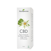 Phytopharma CBD Gel – Cooling Muscle & Joint Relief